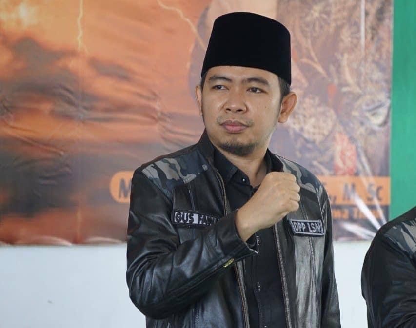 Gus Fawait Sebut Penetapan Prabowo-Gibran Pemenang Pilpres Merupakan Kemenangan Bersama